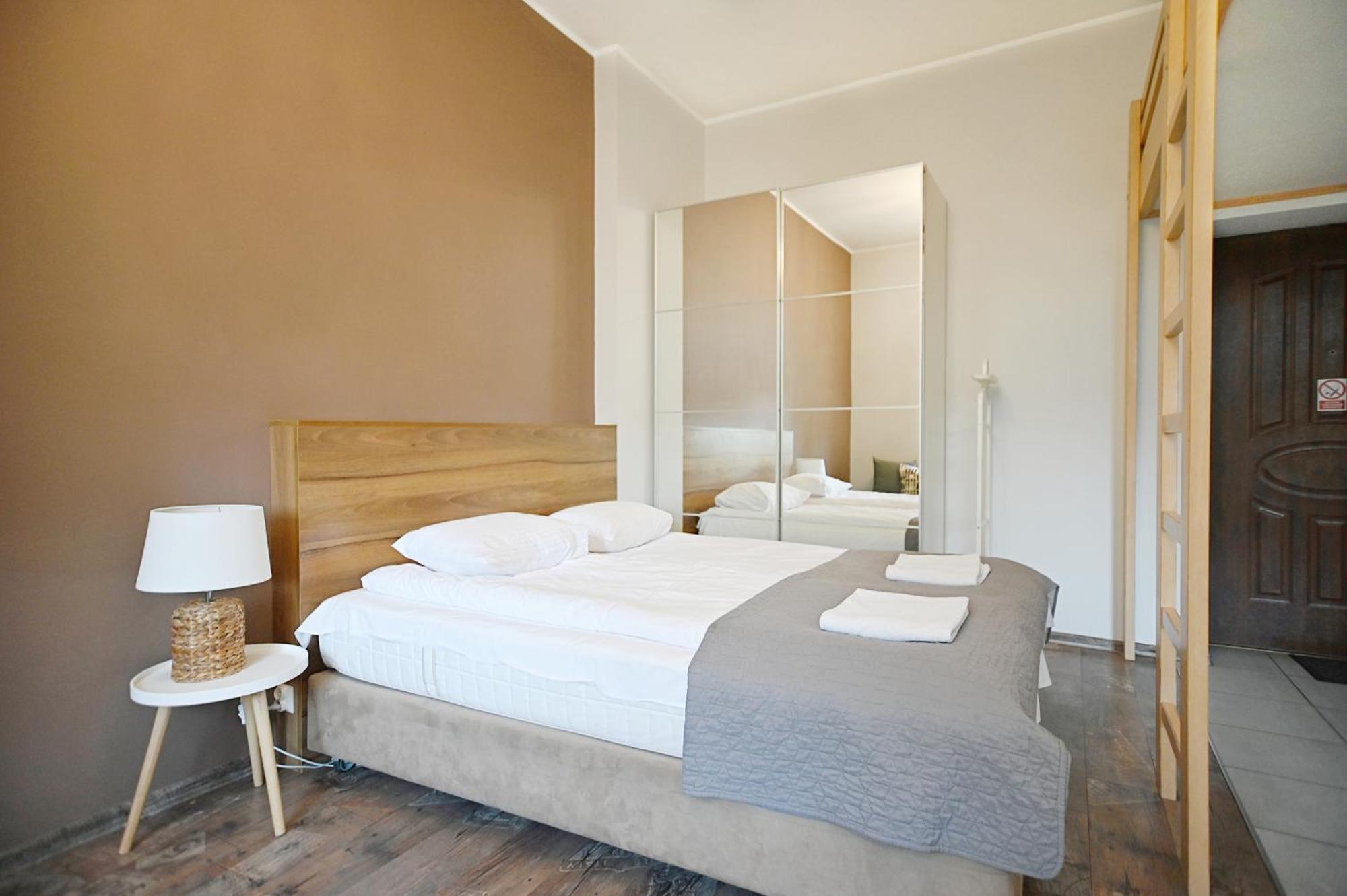 Apartament Przy Plazy Сопот Экстерьер фото
